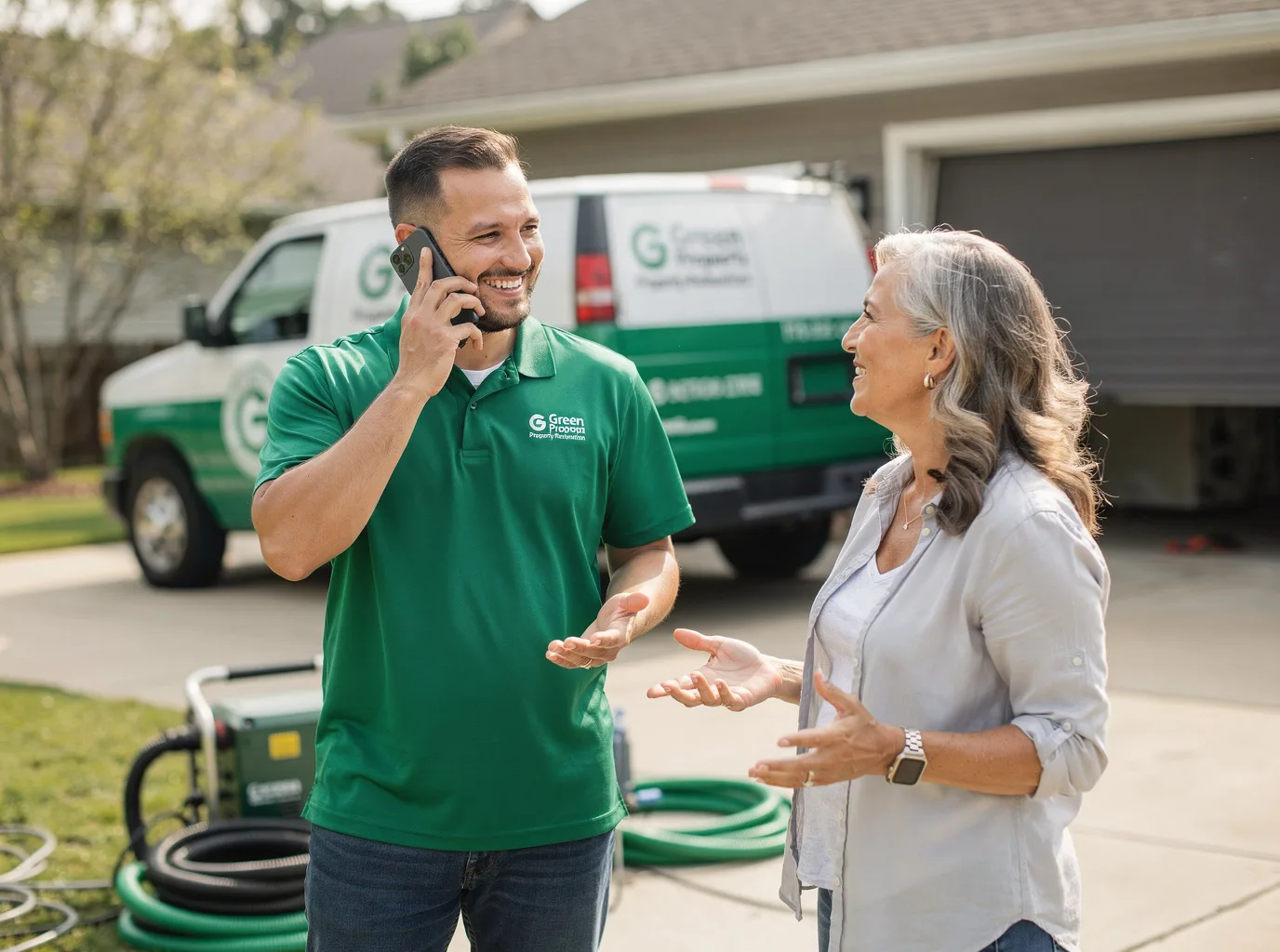 Water Damage Restoration Valley Lee, MD FAQs